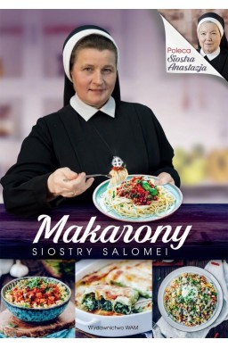 Makarony Siostry Salomei