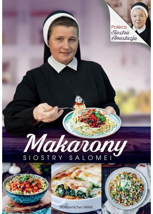 Makarony Siostry Salomei