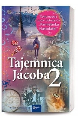 Tajemnica Jacoba 2