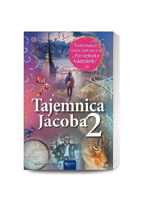 Tajemnica Jacoba 2