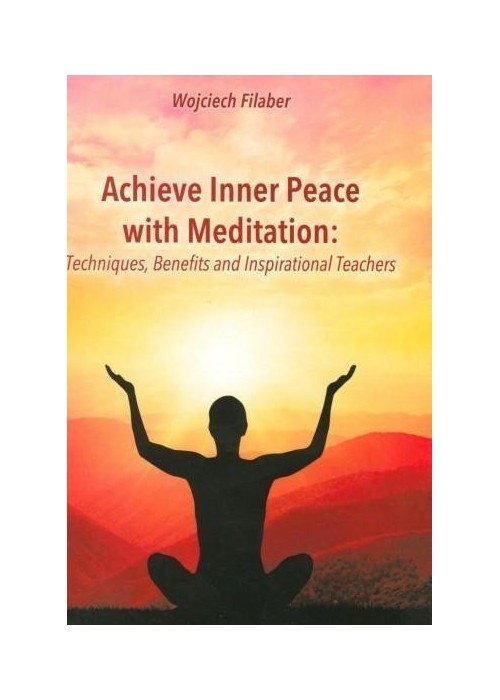 Achieve Inner Peace with Meditation