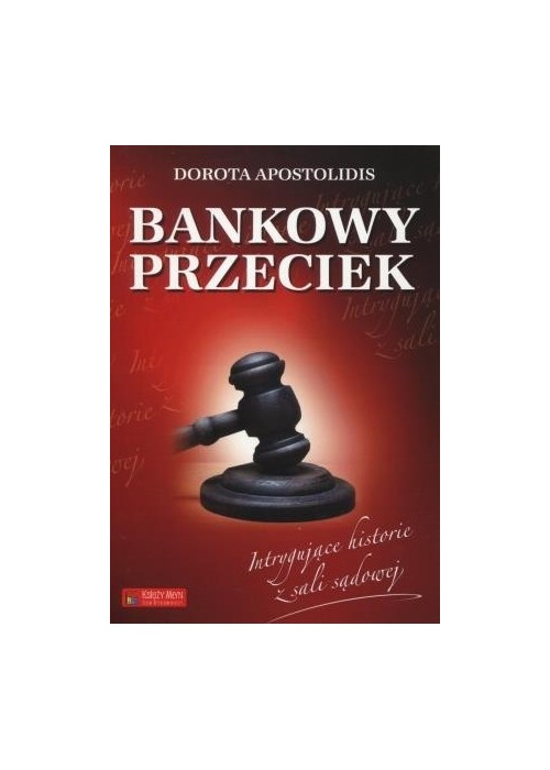 Bankowy przeciek