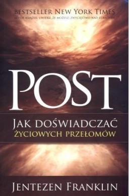 Post. Jak doświadczać życiowych przełomów