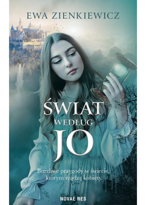 Świat według Jo