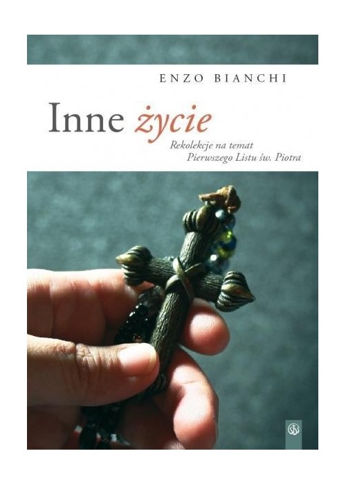 Inne życie - Enzo Bianchi