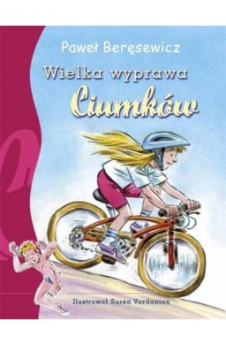 Wielka wyprawa Ciumków