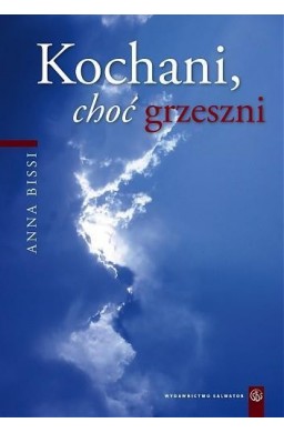 Kochani, choć grzeszni SALWATOR