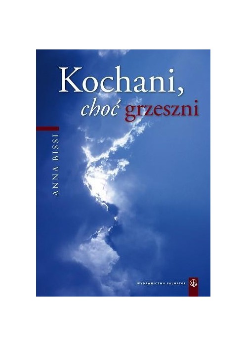 Kochani, choć grzeszni SALWATOR