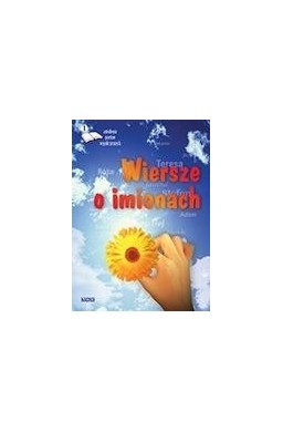 Wiersze o imionach