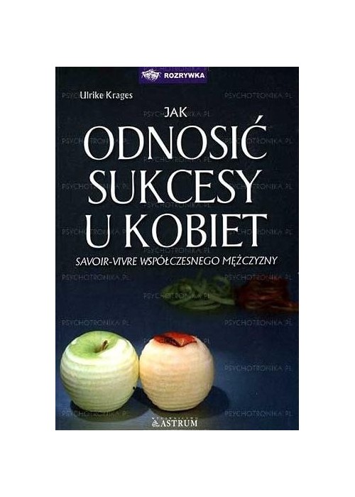 Jak odnosić sukcesy u kobiet