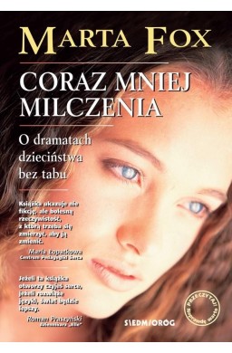 Coraz mniej milczenia