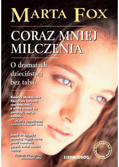 Coraz mniej milczenia