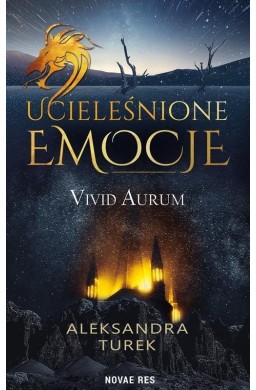 Ucieleśnione emocje. Vivid Aurum