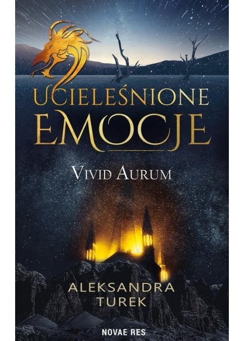 Ucieleśnione emocje. Vivid Aurum