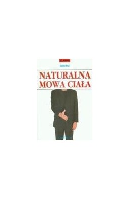 Naturalna mowa ciała