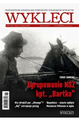 Kwartalnik Wyklęci nr 3(19)/2020