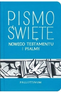 Nowy Testament i Psalmy TW