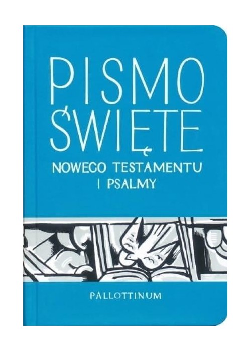 Nowy Testament i Psalmy TW