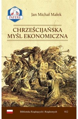 Chrześcijańska Myśl Ekonomiczna