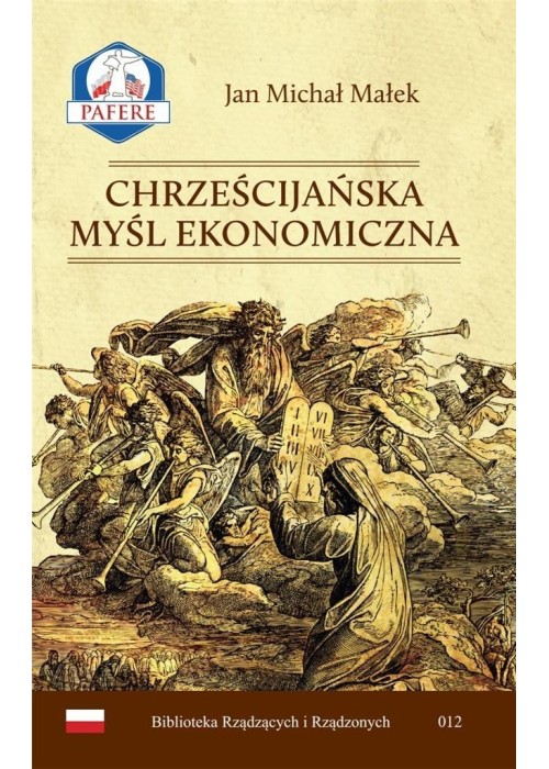 Chrześcijańska Myśl Ekonomiczna