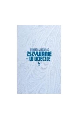 Zszywanie - w ucieczce