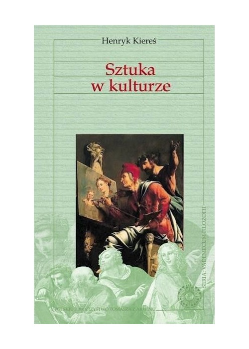 Sztuka w kulturze