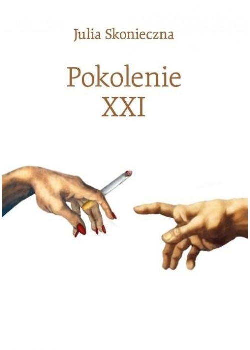 Pokolenie XXI