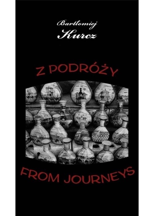 Z podróży. From Journeys