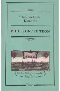 Philtron/Filtron