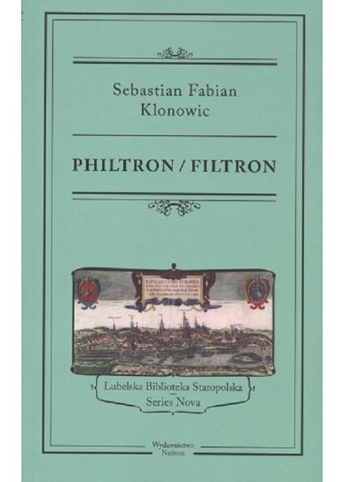 Philtron/Filtron