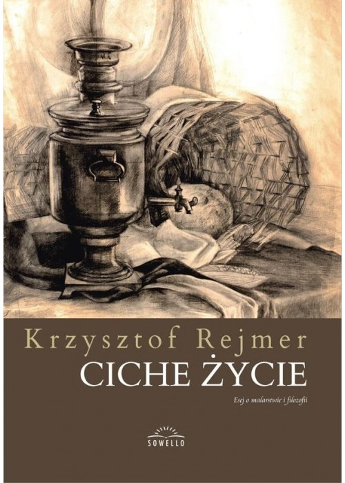 Ciche życie