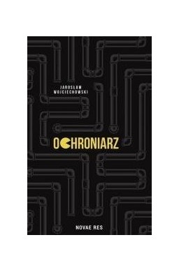 Ochroniarz