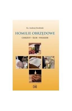 Homilie obrzędowe