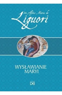 Wysławianie Maryi