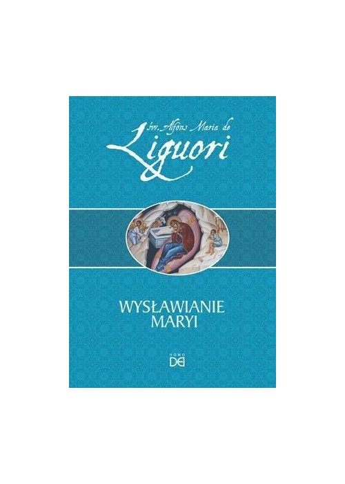 Wysławianie Maryi