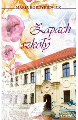 Zapach szkoły