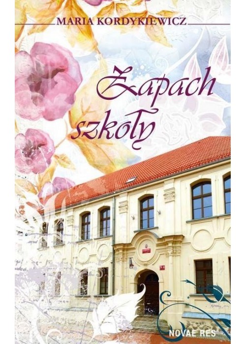 Zapach szkoły