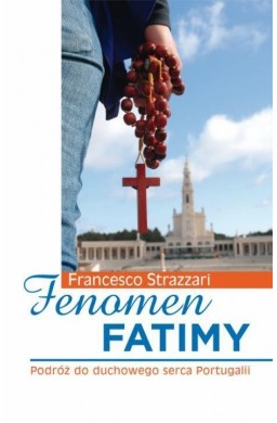 Fenomen Fatimy