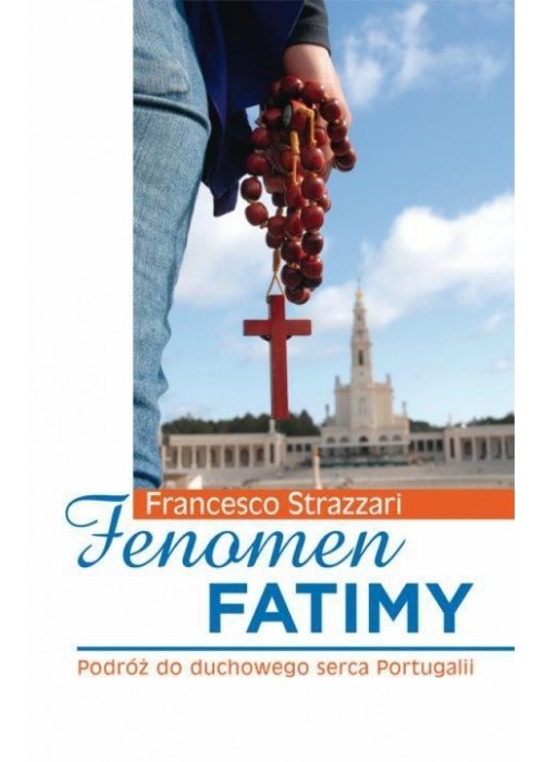 Fenomen Fatimy