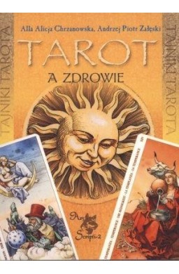 Tarot a zdrowie