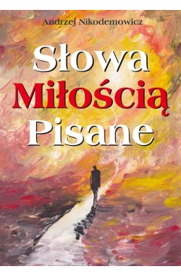 Słowa pisane miłością