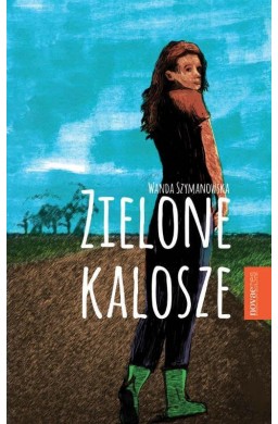 Zielone kalosze