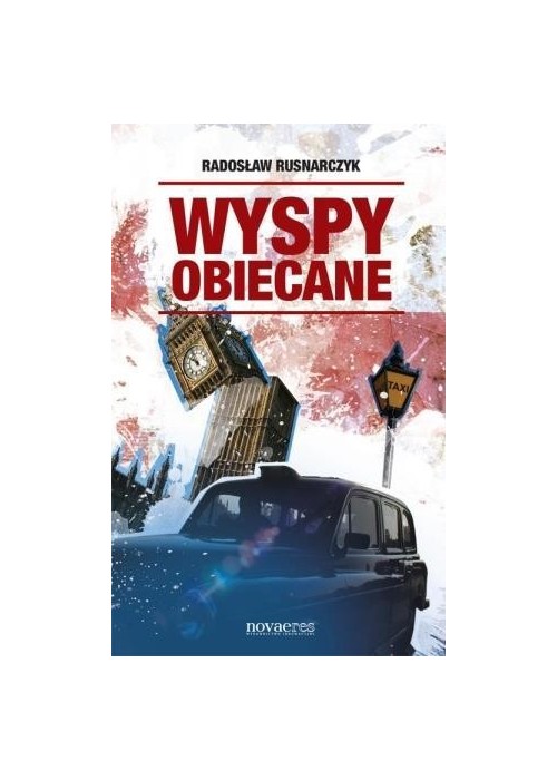 Wyspy obiecane