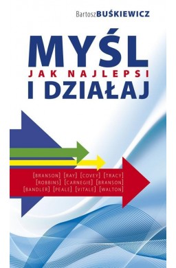 Myśl i działaj jak najlepsi