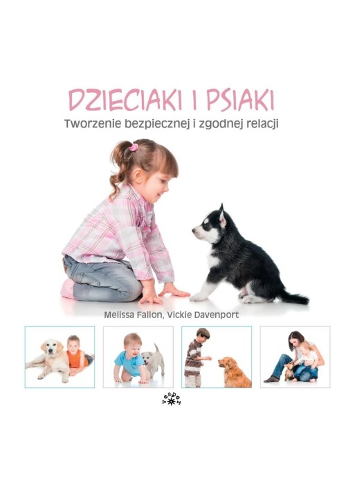 Dzieciaki i psiaki