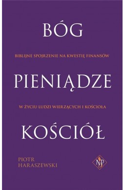 Bóg, pieniądze, kościół