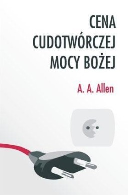 Cena cudotwórczej mocy Bożej