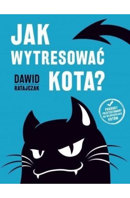 Jak wytresować kota?