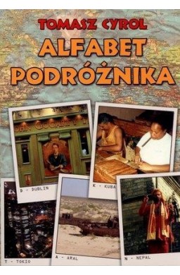 Alfabet podróżnika