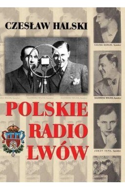 Polskie radio Lwów